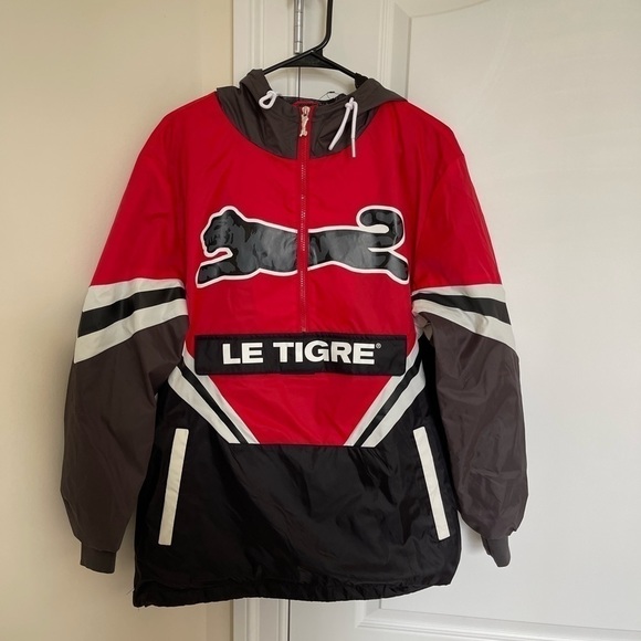 Le Tigre Other - ‼️NWOT LE TIGRE WINDBREAKER‼️